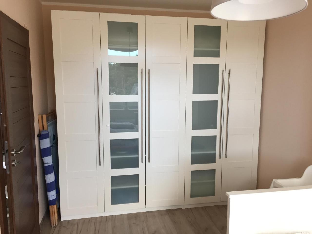Apartament Malinowy Pogorzelica Pogorzelica  Exterior foto